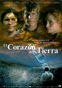 The Heart of the Earth (DVD)